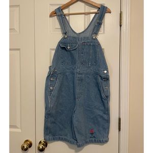 Vintage Overall Olympic Games Collection